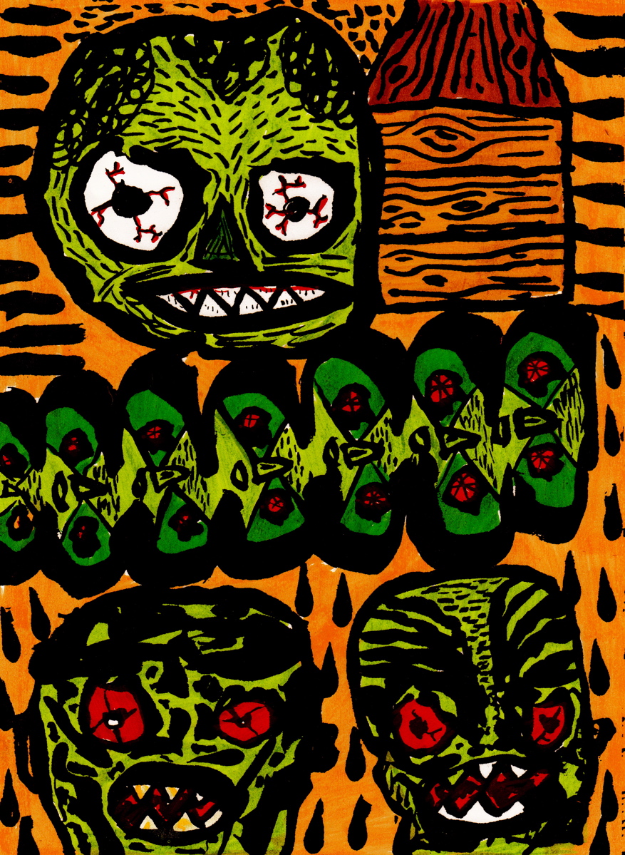 Rob Kidney Drafts